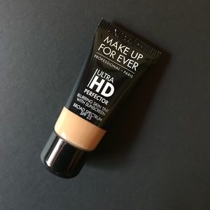 Make Up For Ever Ultra HD Perfector in 08
